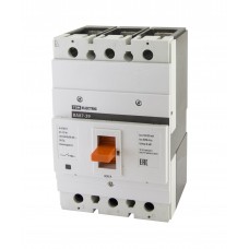 Автоматический выключатель ВА87-39 3Р 630А 55кА TDM
