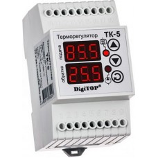 Терморегулятор ТК-5 