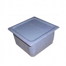 Коробка протяжн. У-994 У2 IP54 (110х110х80) грунт.  металл.