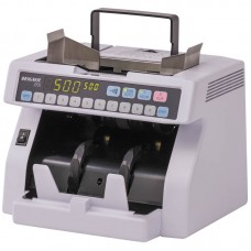 Купюросчетная машинка Magner-35 S (Япония)