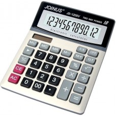 Калькулятор JOINUS JS-1200 VT (12р)