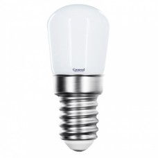 Лампа GLDEN-T25-E14-5-P-220-4500 /661060 